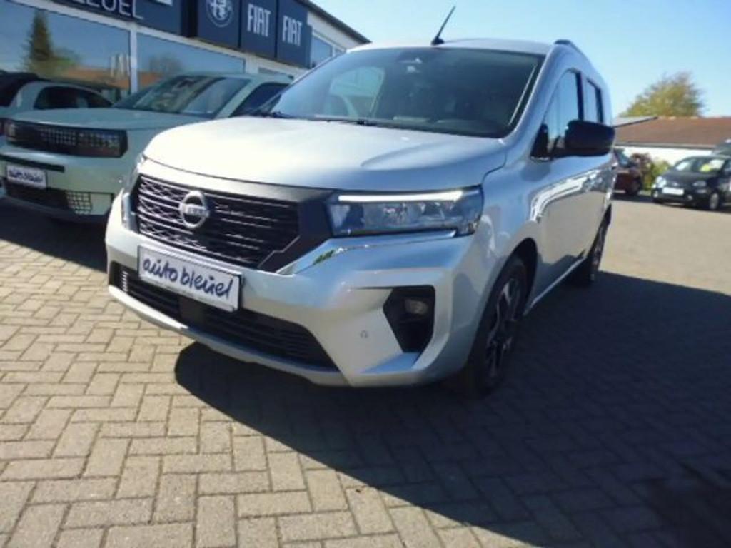 Nissan Townstar
