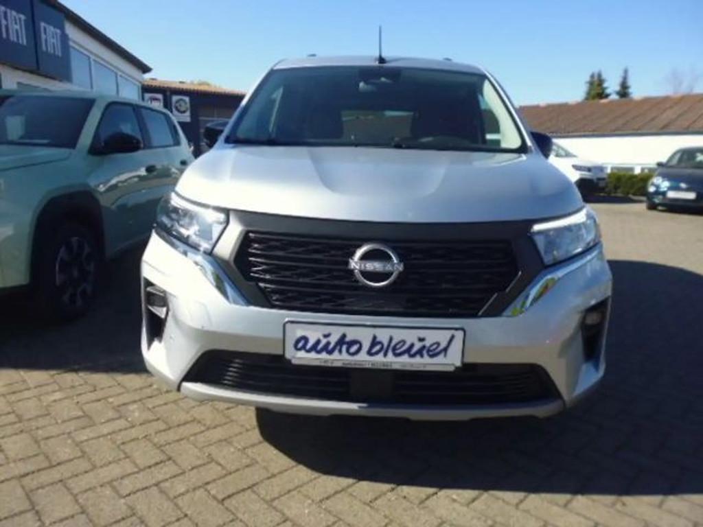Nissan Townstar
