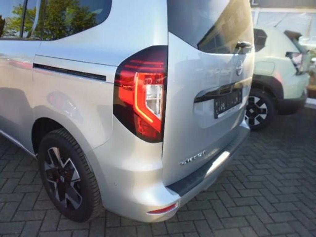 Nissan Townstar