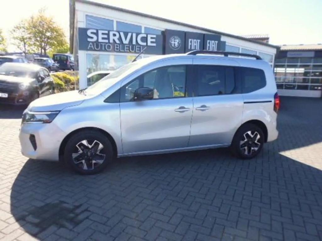 Nissan Townstar
