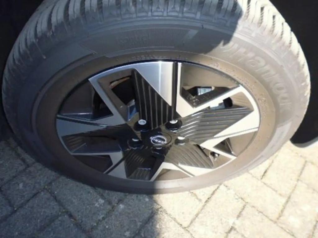 Nissan Townstar