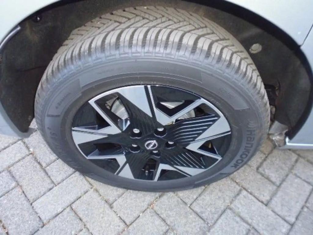 Nissan Townstar
