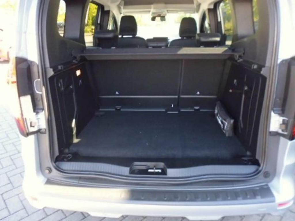 Nissan Townstar