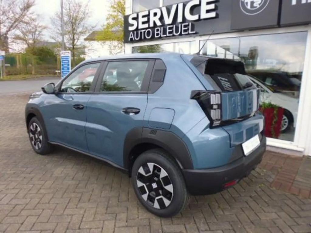 Fiat Grande Panda