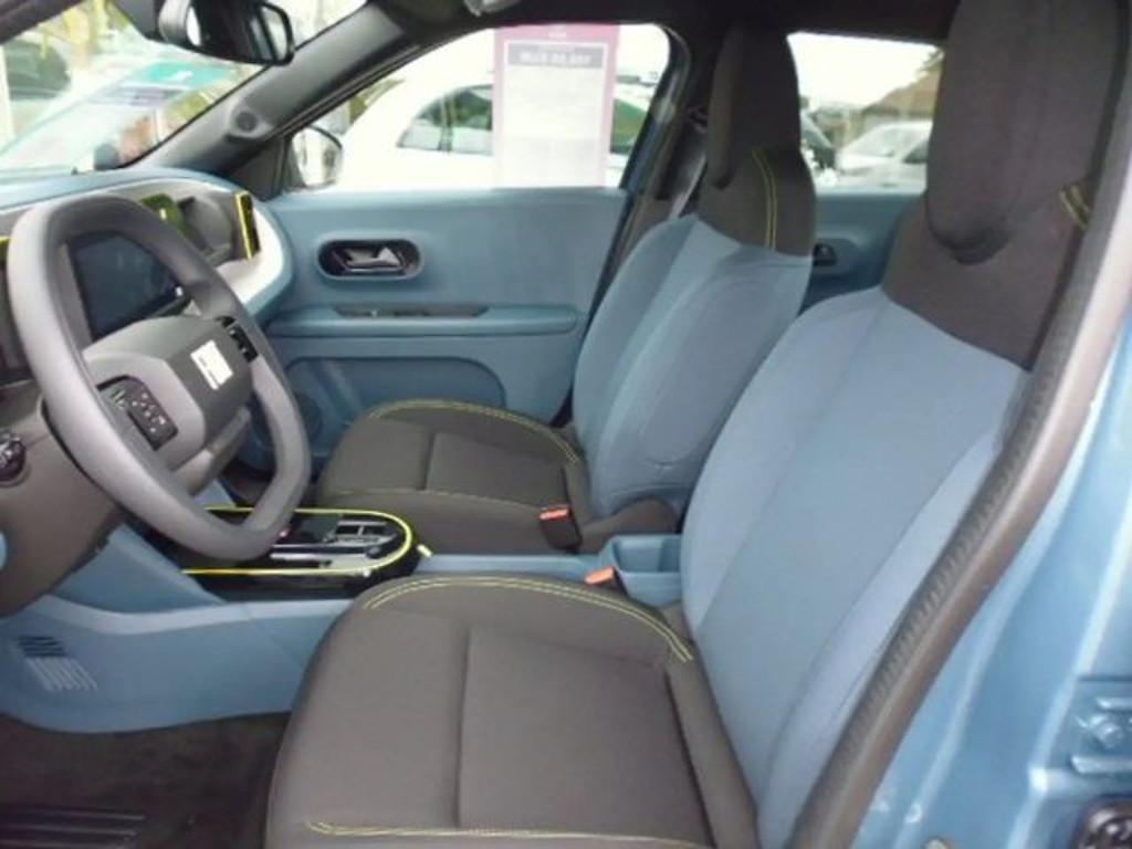 Fiat Grande Panda