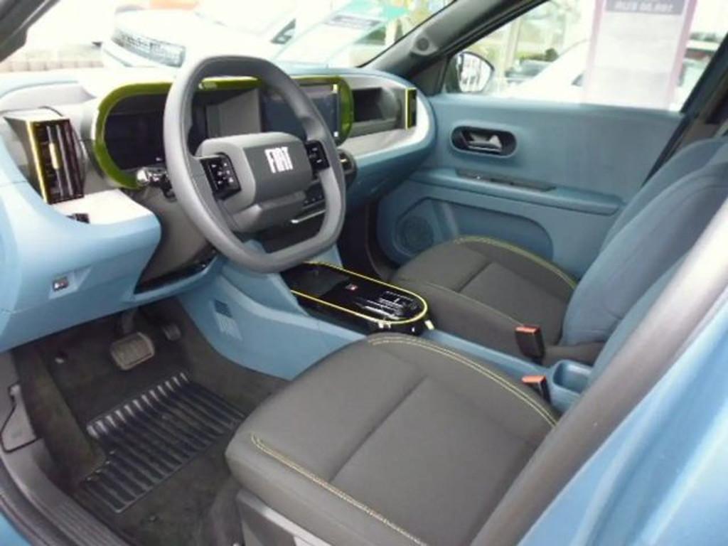 Fiat Grande Panda