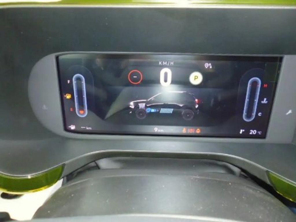 Fiat Grande Panda
