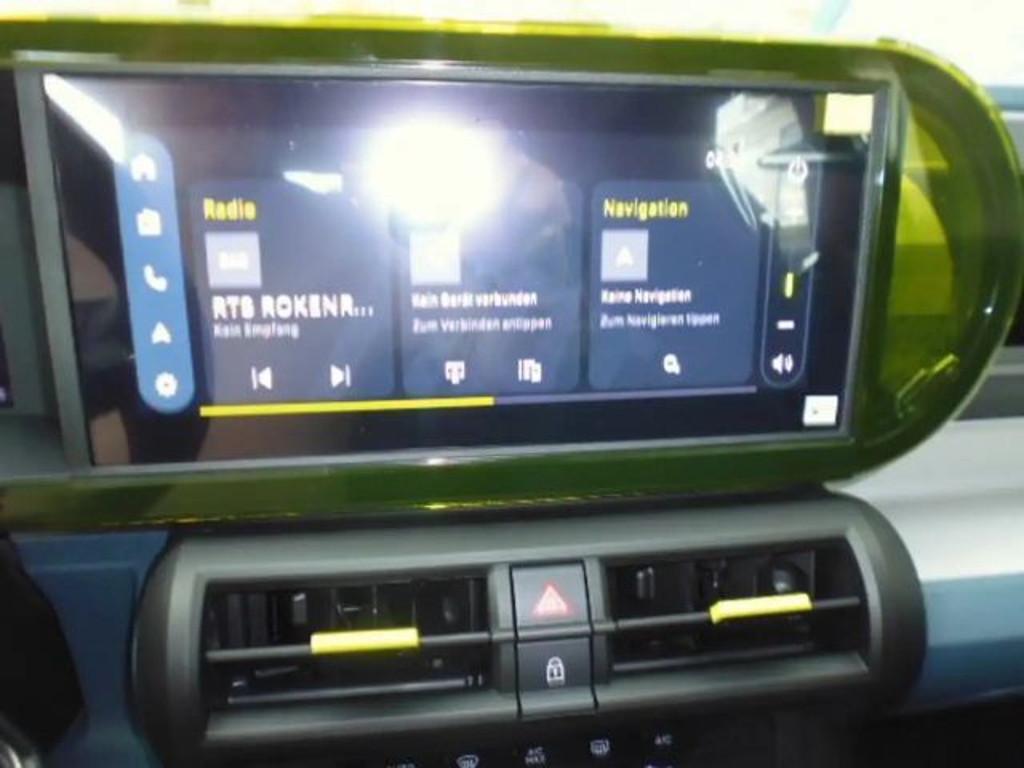 Fiat Grande Panda