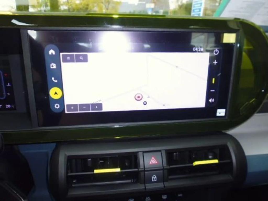 Fiat Grande Panda