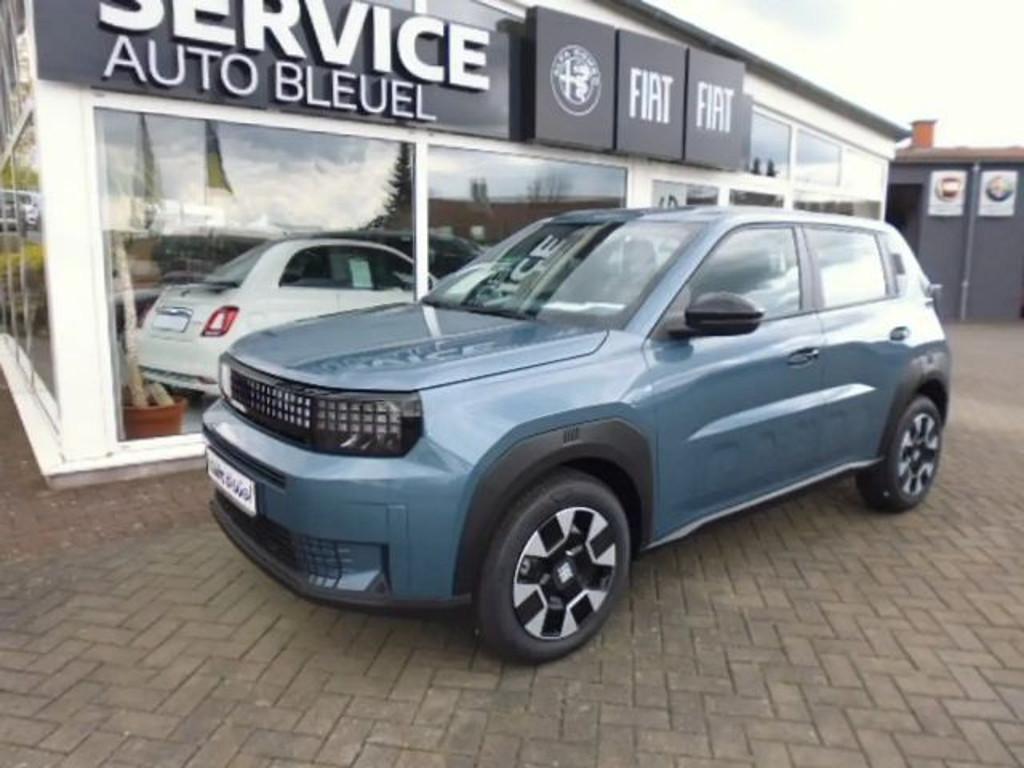 Fiat Grande Panda