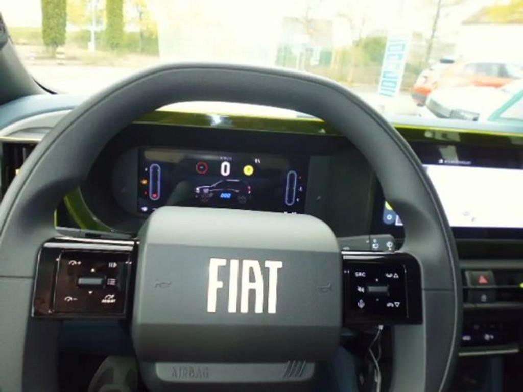 Fiat Grande Panda