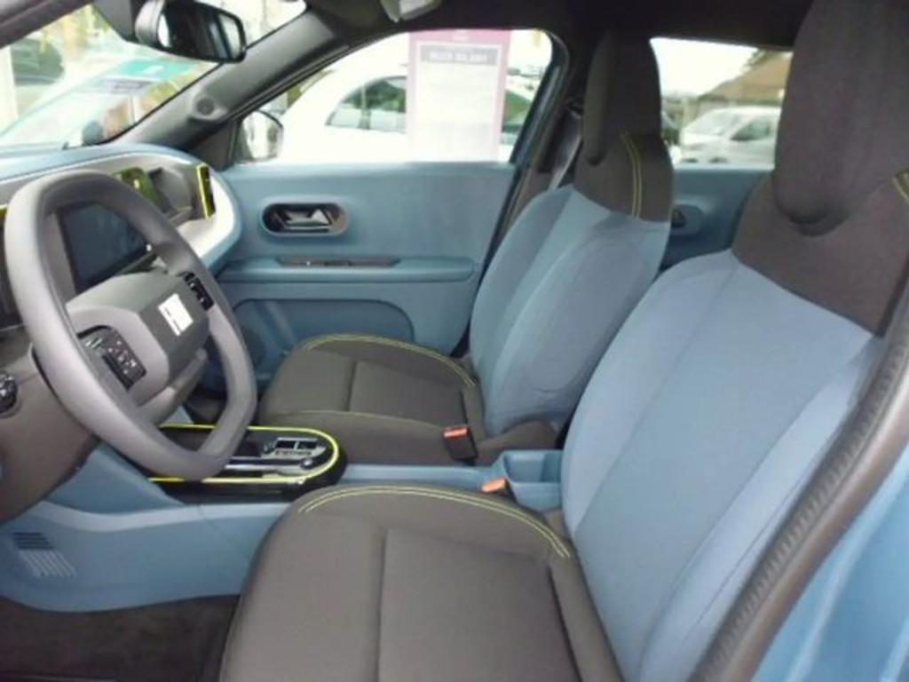Fiat Grande Panda