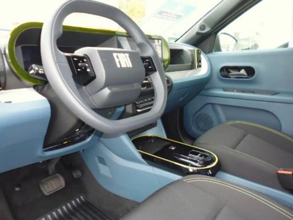 Fiat Grande Panda