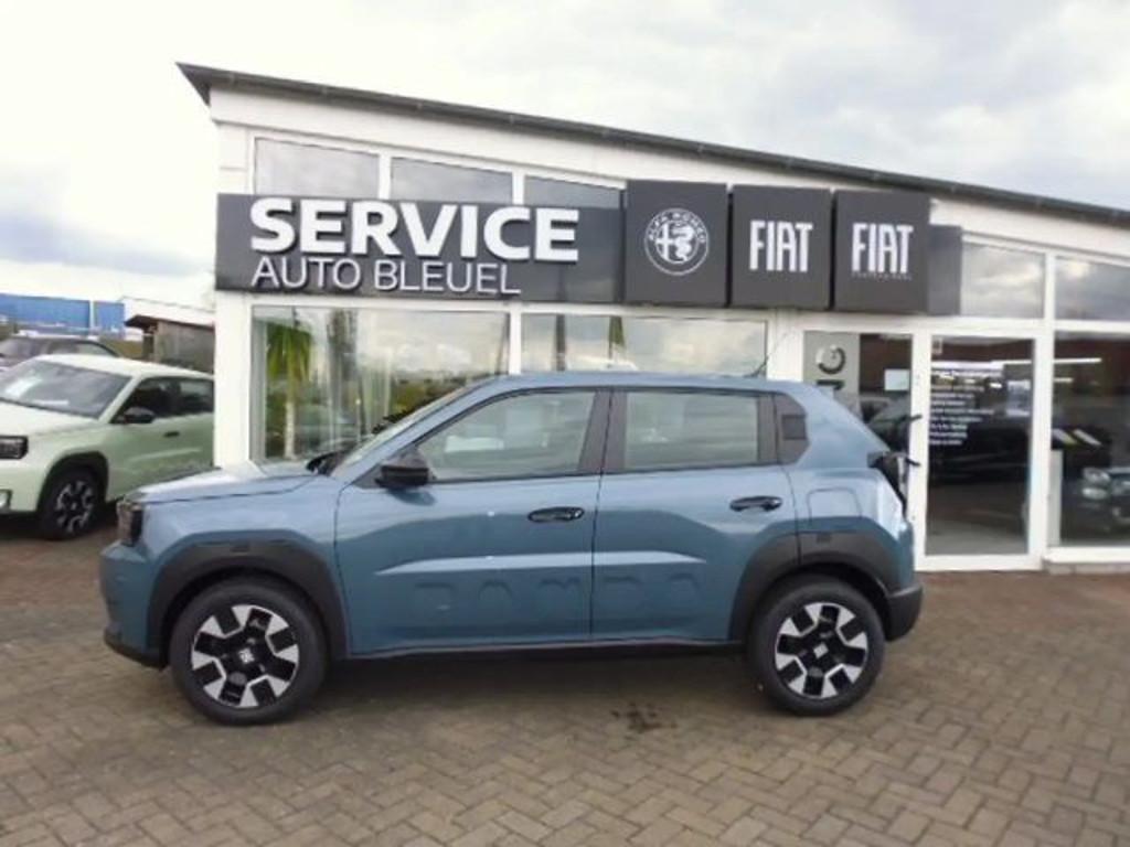 Fiat Grande Panda