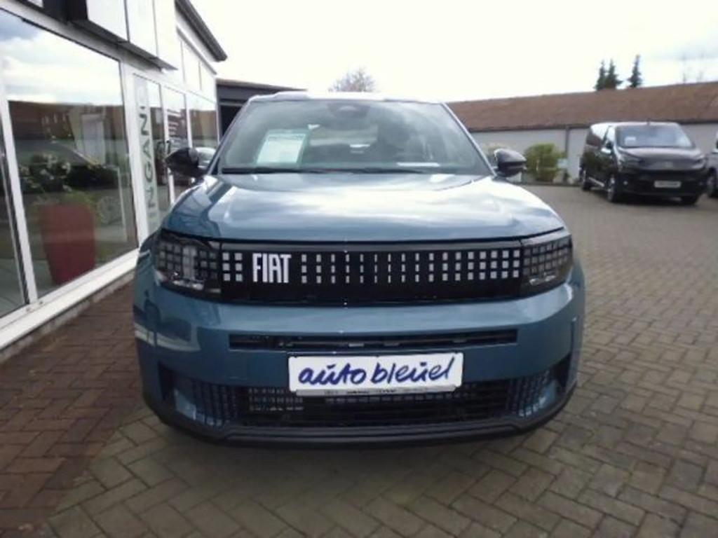 Fiat Grande Panda