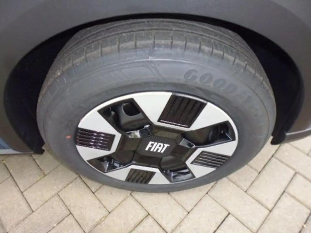 Fiat Grande Panda