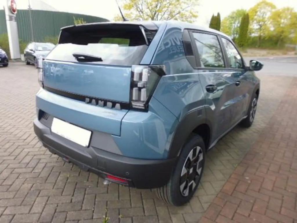 Fiat Grande Panda