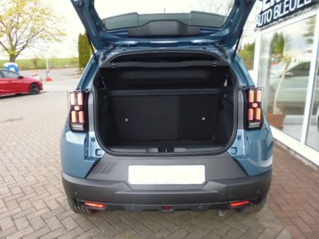 Fiat Grande Panda