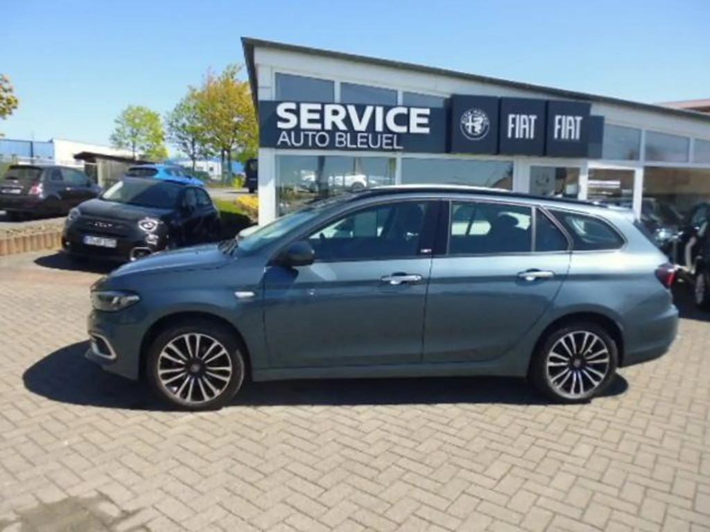 Fiat Tipo 2022 Benzine