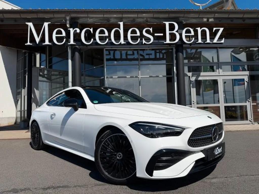 Mercedes-Benz CL 2025 Benzine