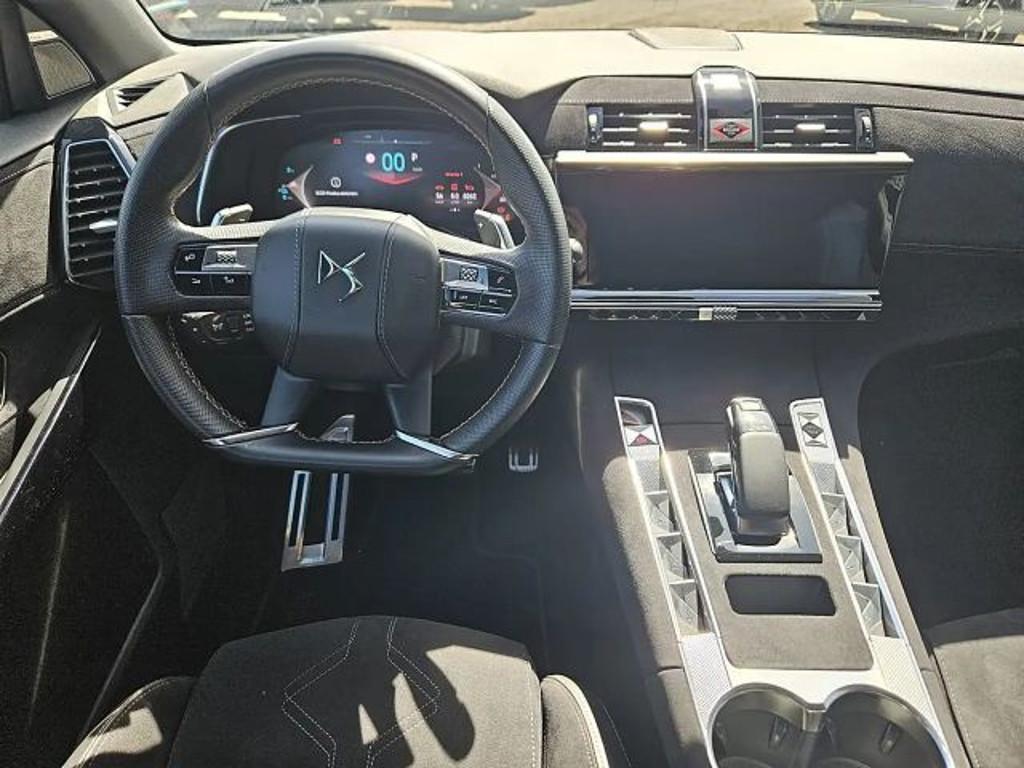DS DS 7 Crossback