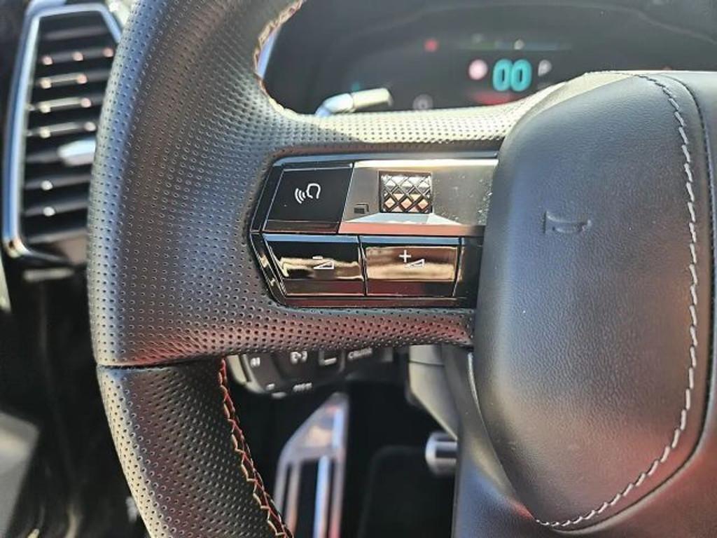 DS DS 7 Crossback