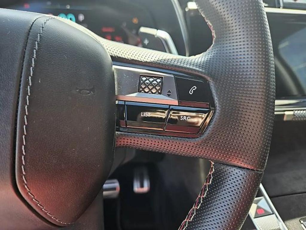 DS DS 7 Crossback