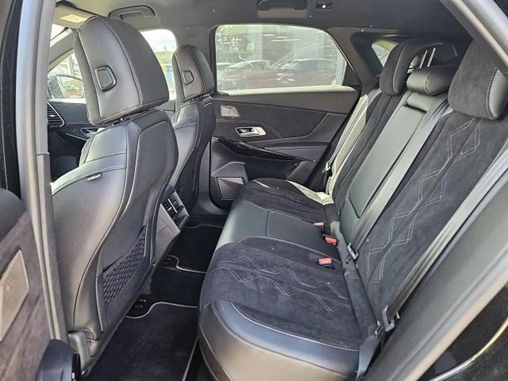 DS DS 7 Crossback