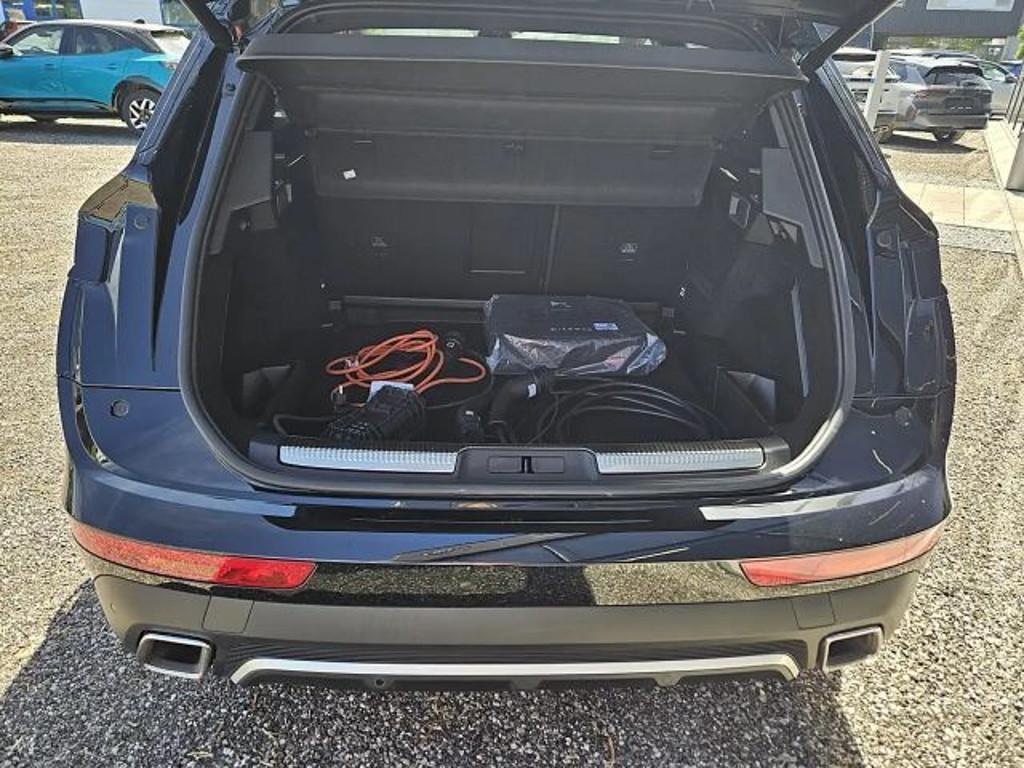 DS DS 7 Crossback