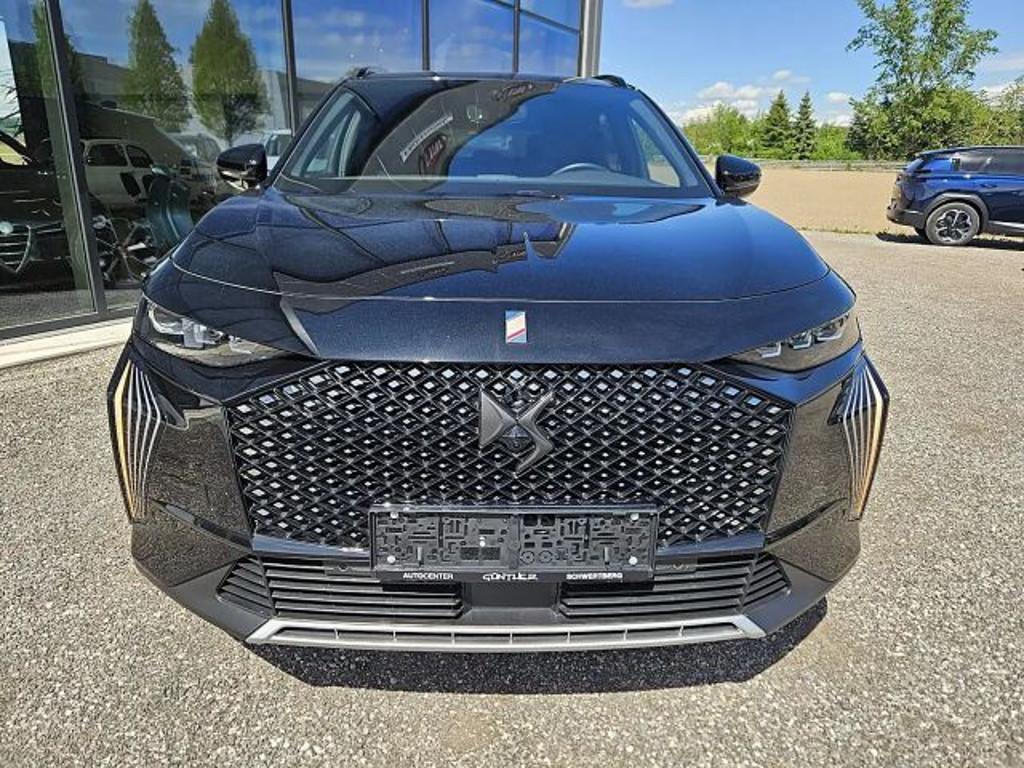 DS DS 7 Crossback