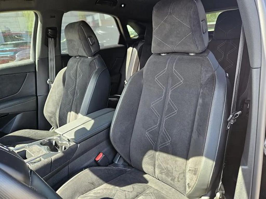 DS DS 7 Crossback