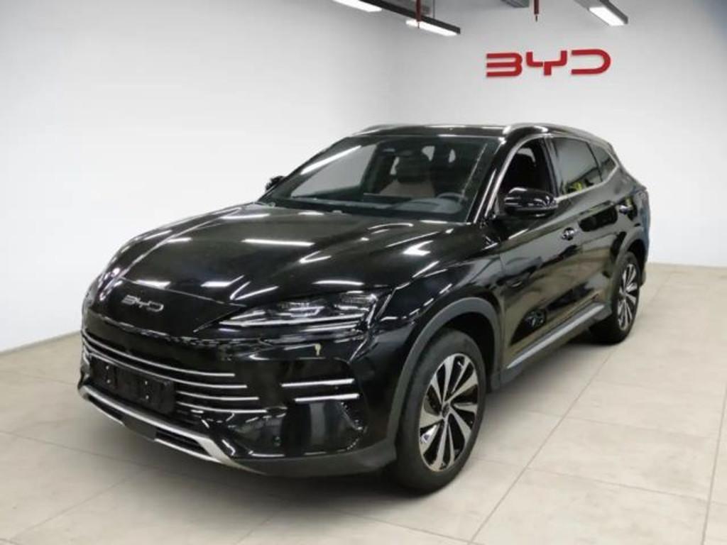 BYD Seal U 2025 Hybride Benzine