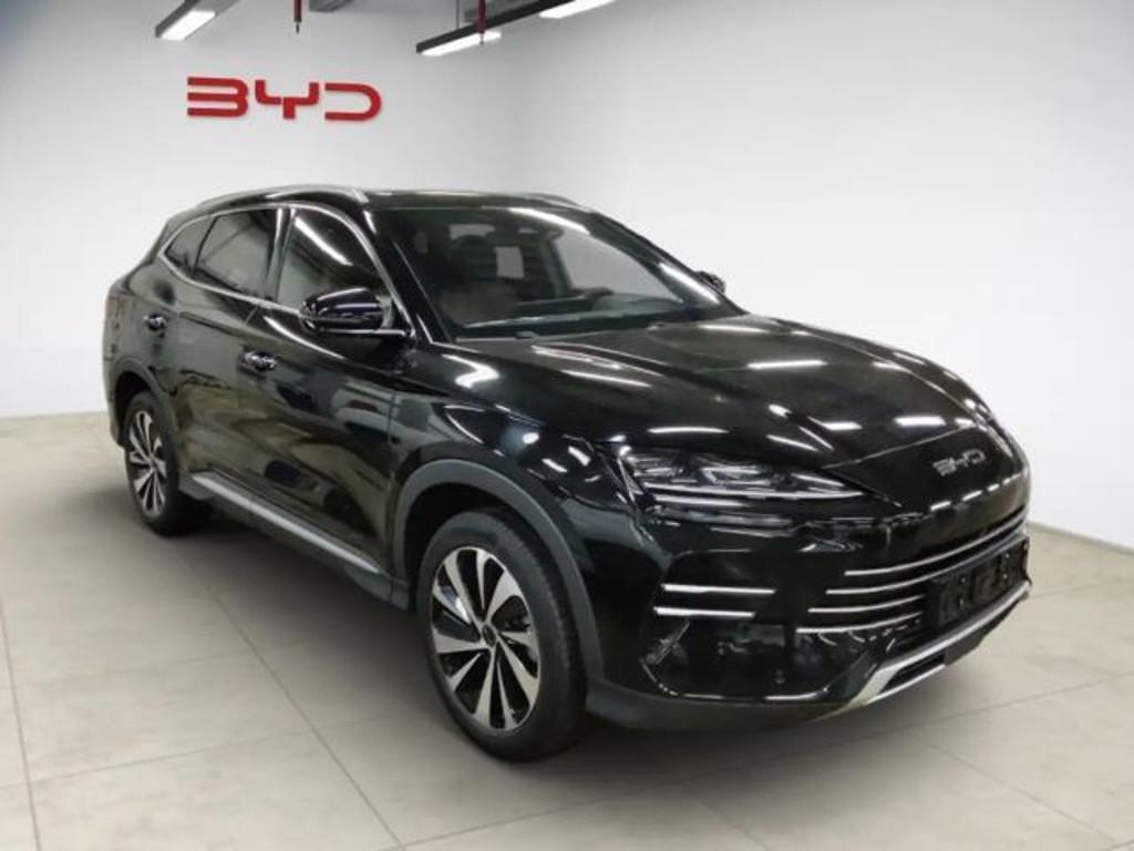 BYD Seal U