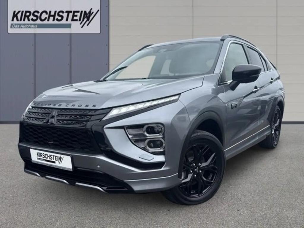 Mitsubishi Eclipse Cross 2022 Hybride Benzine