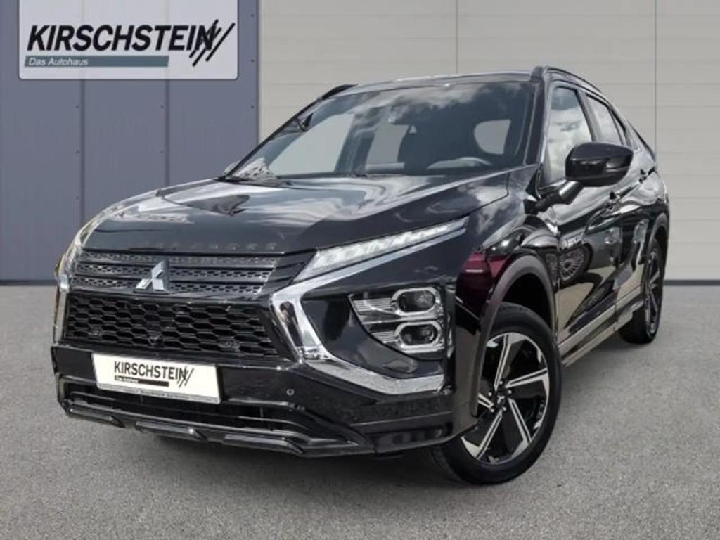 Mitsubishi Eclipse Cross 2022 Hybride Benzine