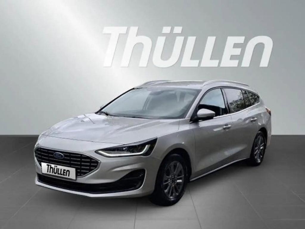 Ford Focus 2023 Benzine