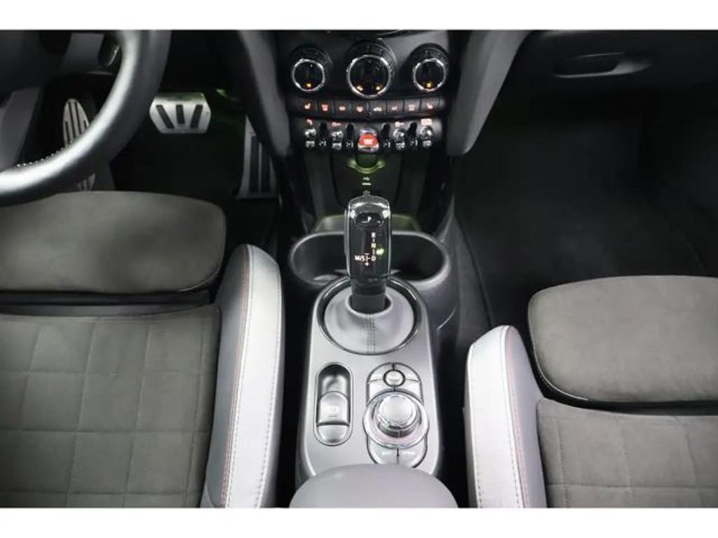 Mini John Cooper Works
