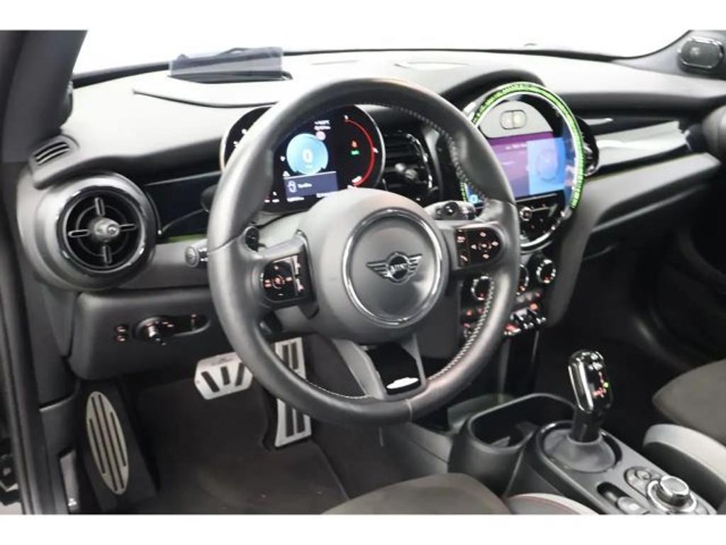 Mini John Cooper Works
