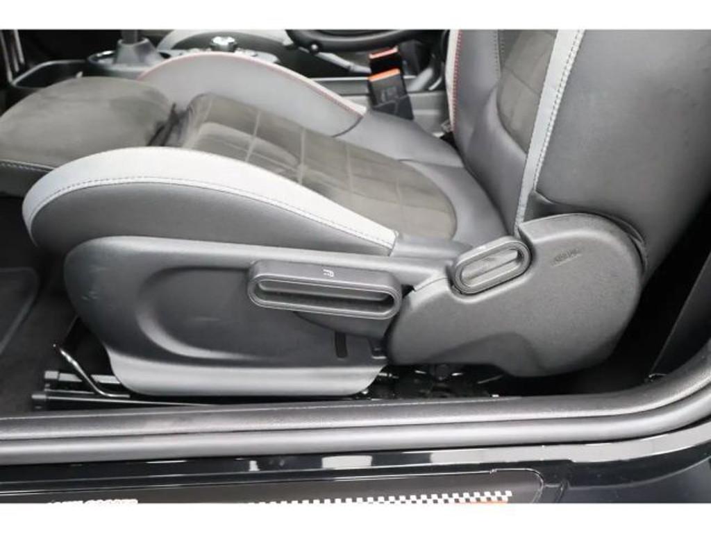 Mini John Cooper Works