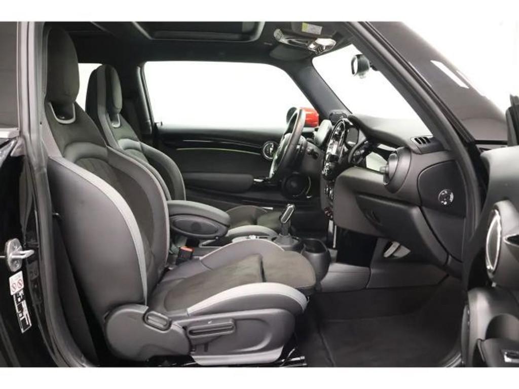 Mini John Cooper Works