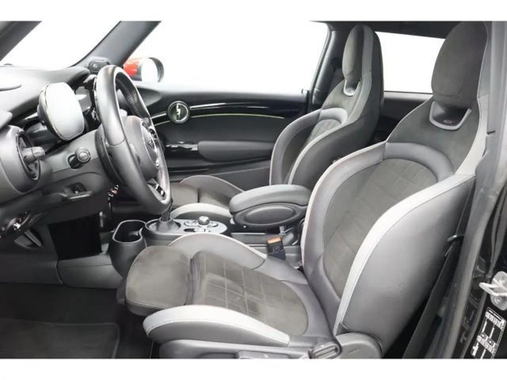 Mini John Cooper Works
