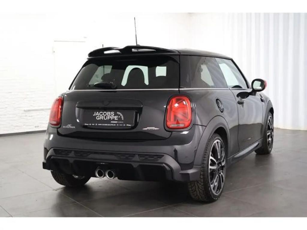 Mini John Cooper Works