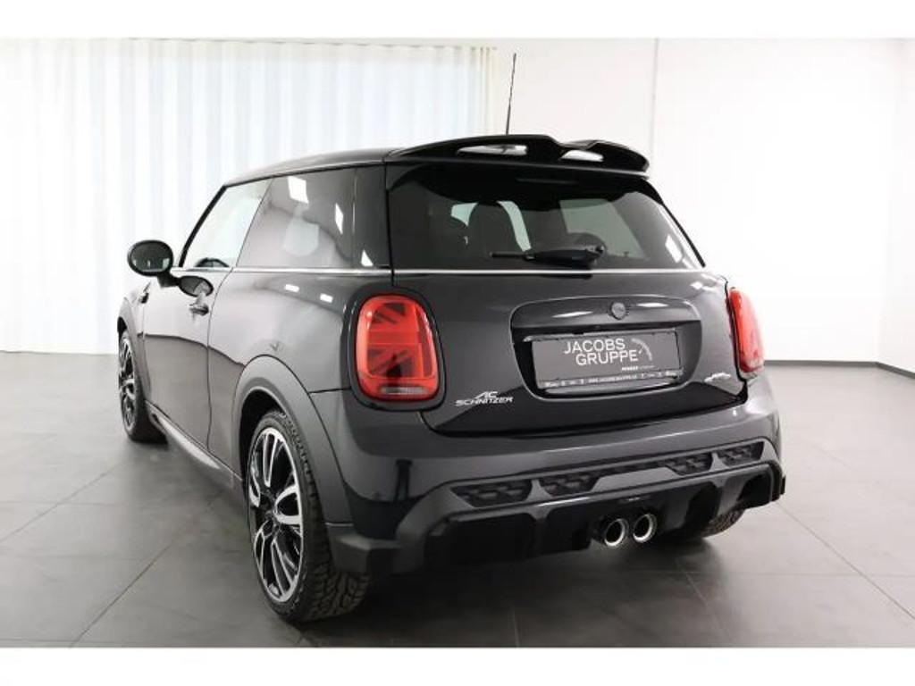 Mini John Cooper Works