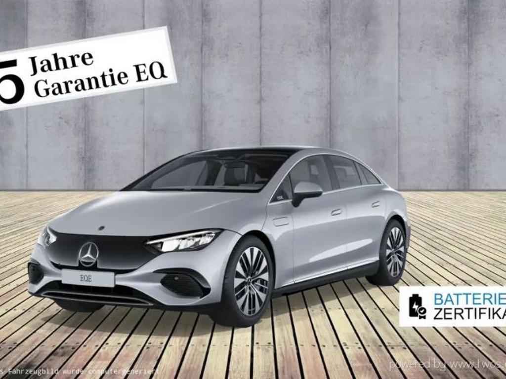 Mercedes-Benz EQE 2025 Elektrisch