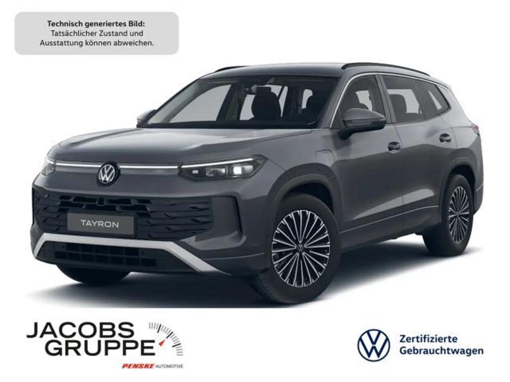 Volkswagen Tayron 2025 Hybride Benzine