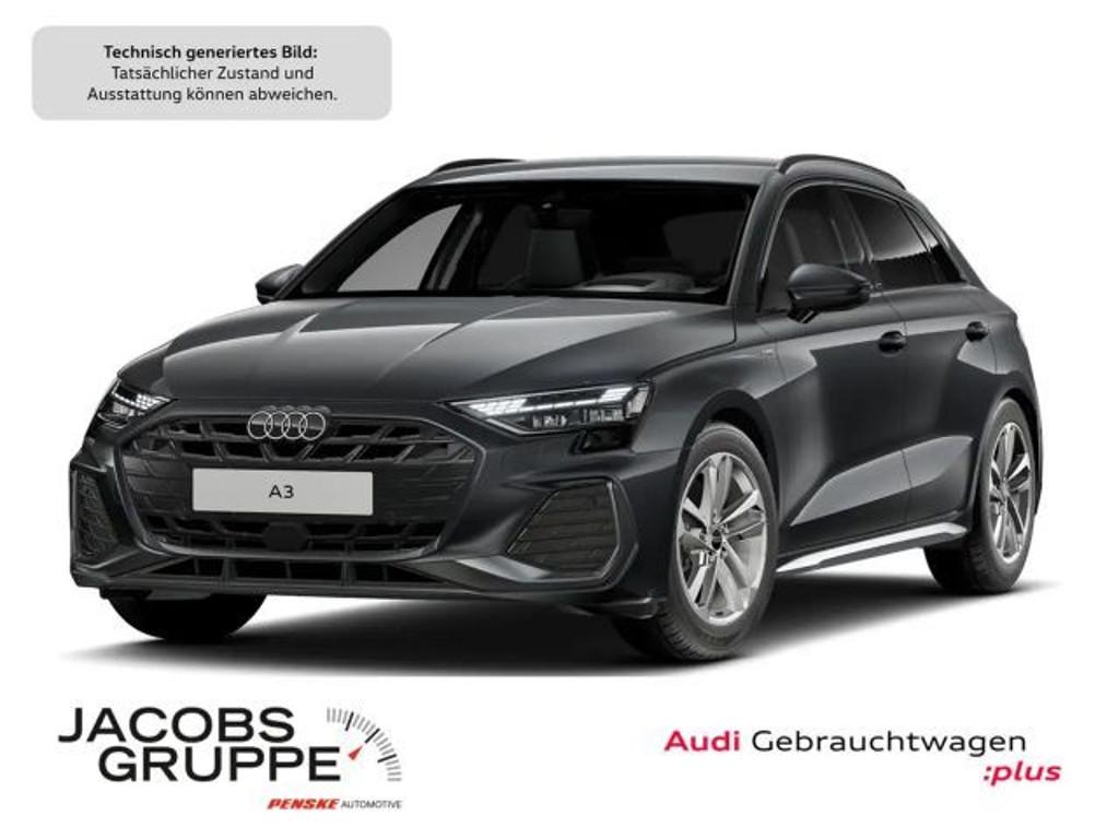 Audi A3 2025 Benzine