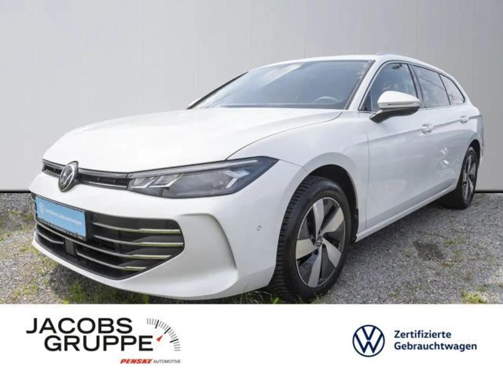 Volkswagen Passat 2024 Benzine