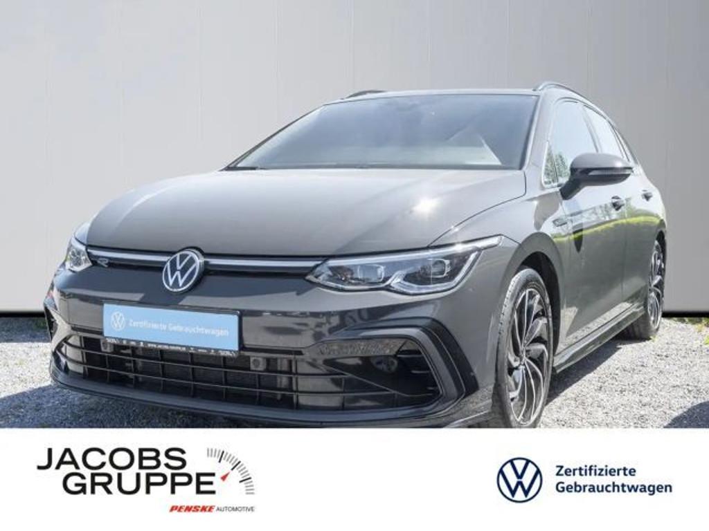 Volkswagen Golf 2023 Benzine