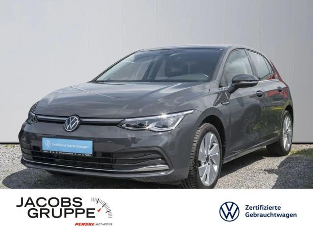 Volkswagen Golf 2024 Benzine