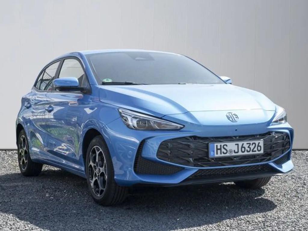 MG MG3
